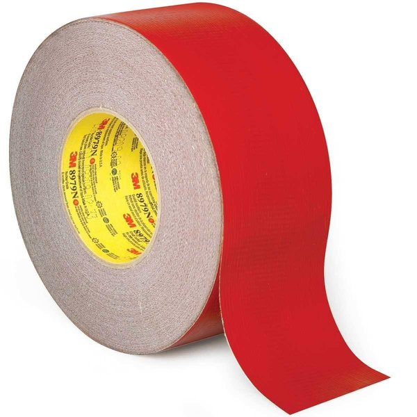 3M Red Duct Tape 8979N 3x60 Red